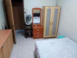 Blk 343 Clementi Avenue 5 (Clementi), HDB 3 Rooms #637715631